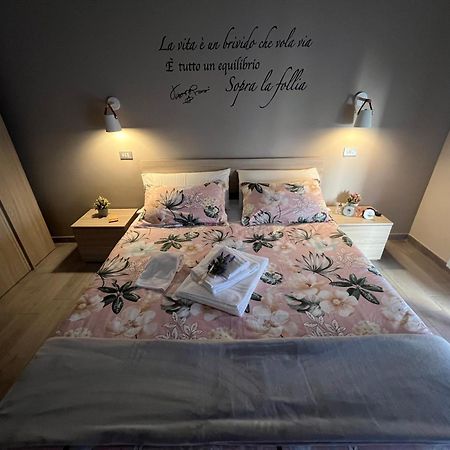 Casa Vacanze “Dolce Sosta” Quartu SantʼElena Kültér fotó