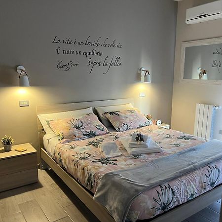 Casa Vacanze “Dolce Sosta” Quartu SantʼElena Kültér fotó