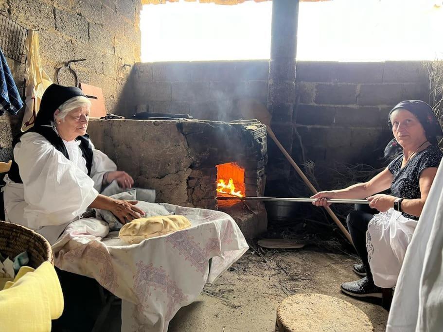 Casa Vacanze “Dolce Sosta” Quartu SantʼElena Kültér fotó