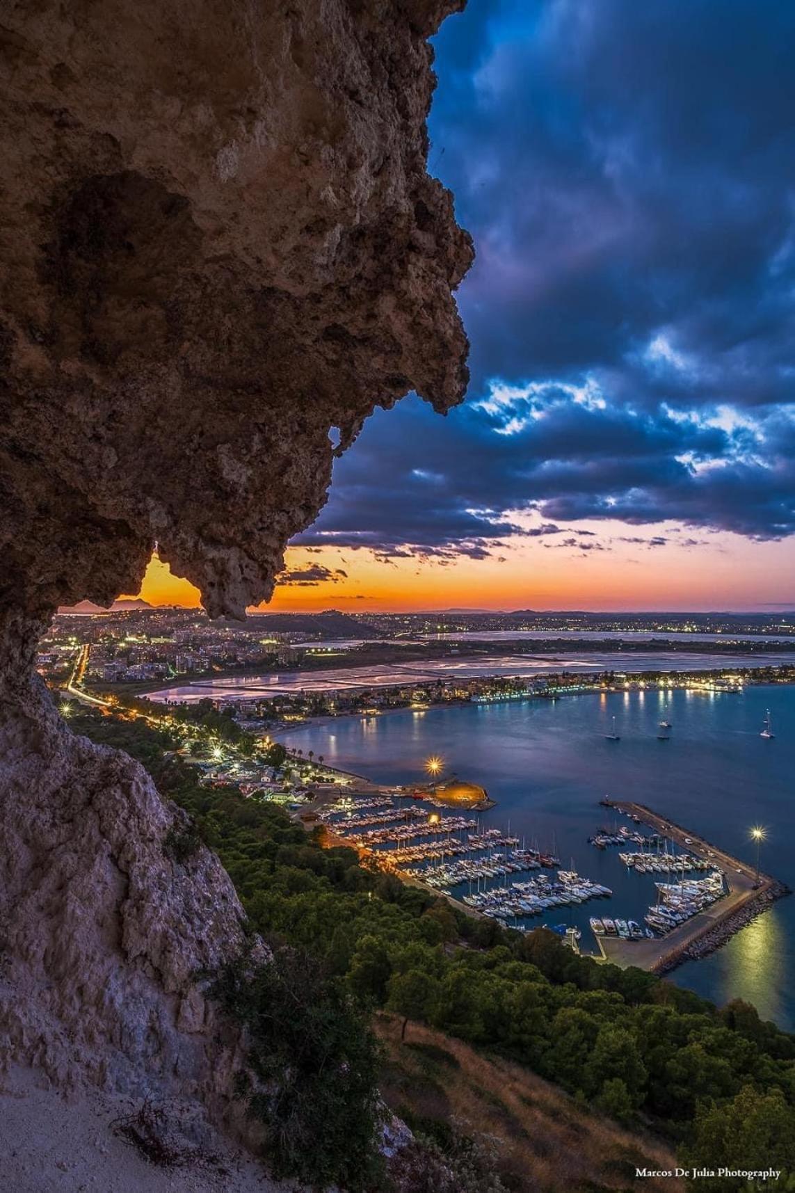 Casa Vacanze “Dolce Sosta” Quartu SantʼElena Kültér fotó