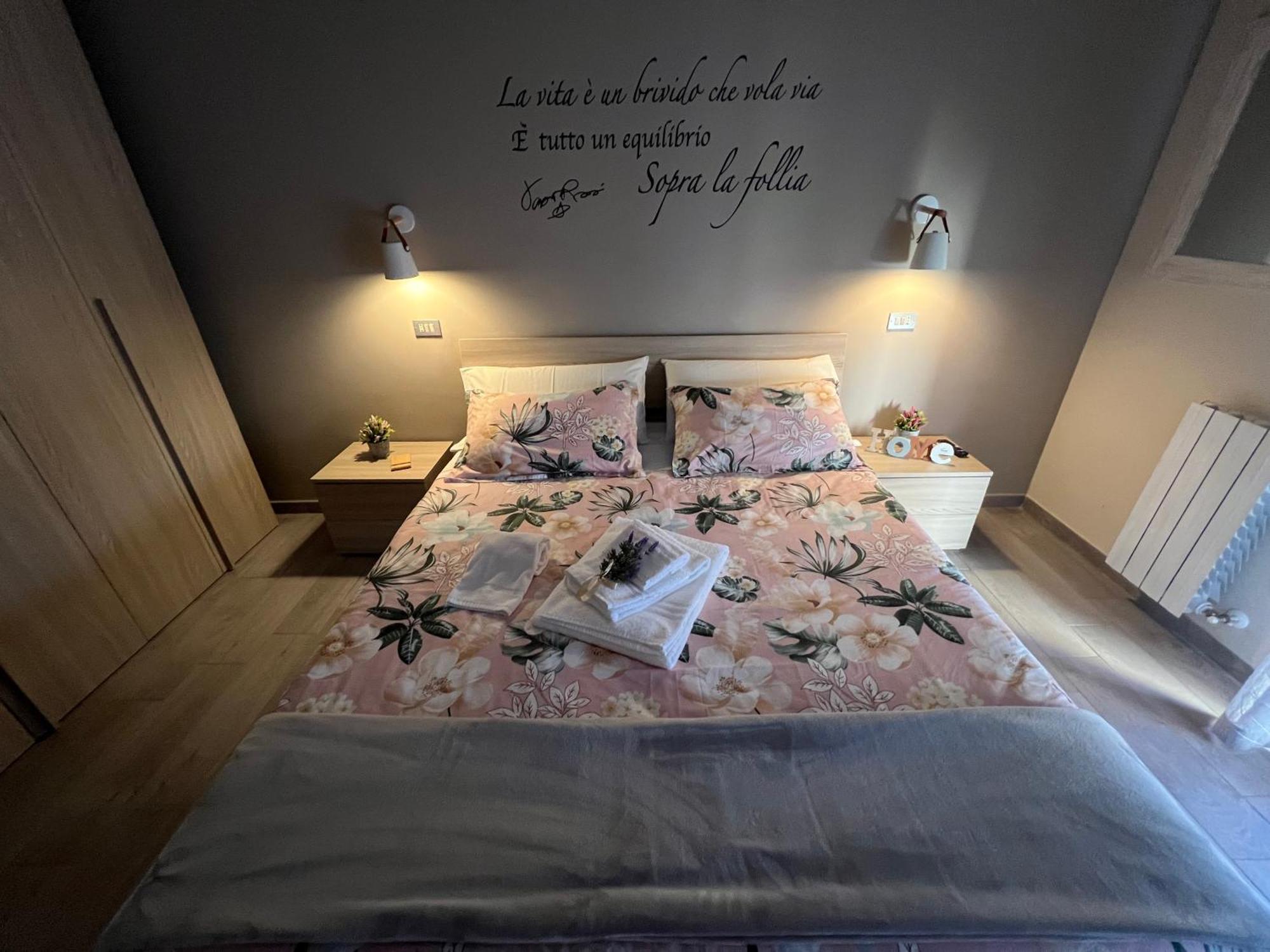 Casa Vacanze “Dolce Sosta” Quartu SantʼElena Kültér fotó