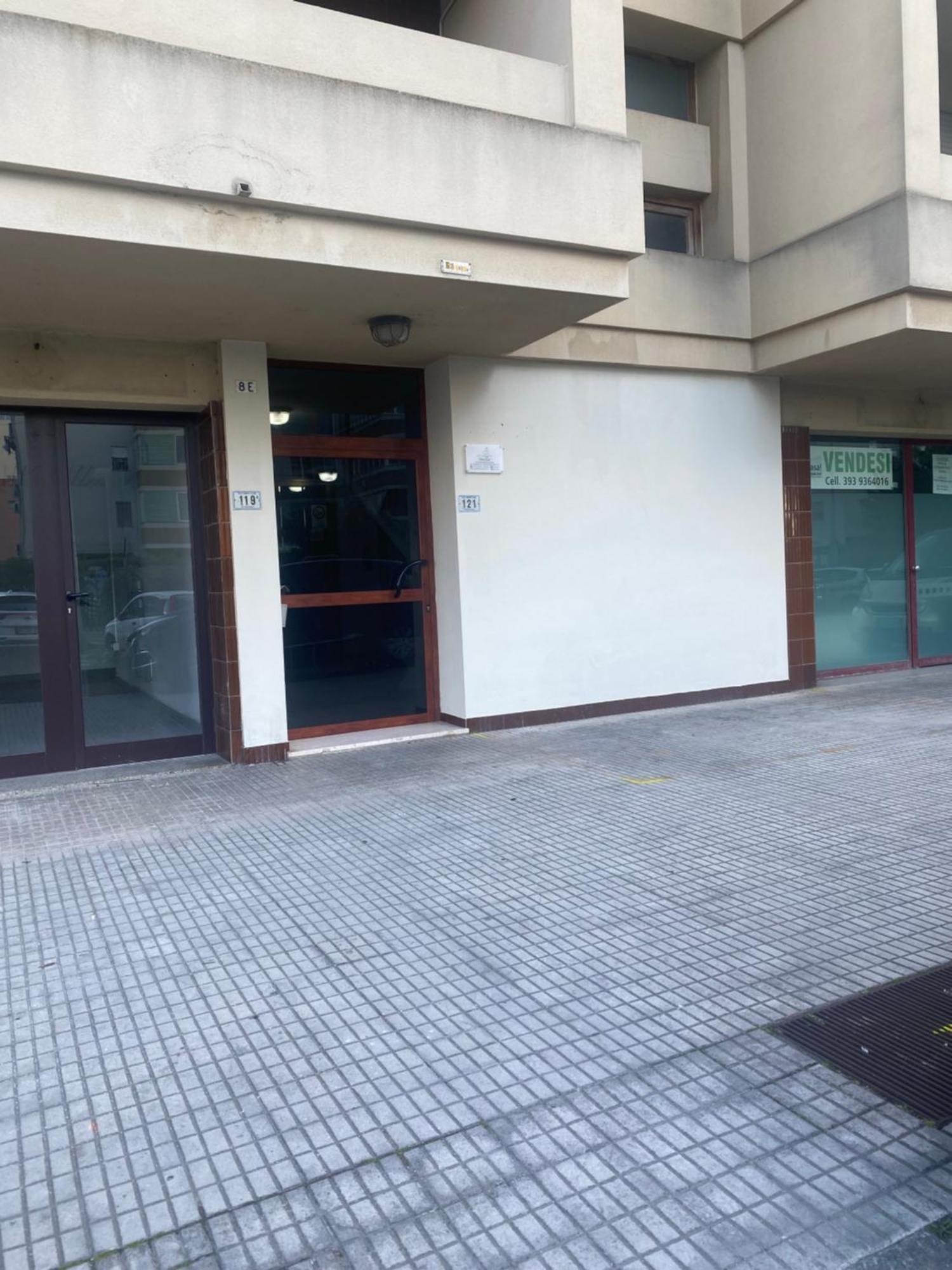 Casa Vacanze “Dolce Sosta” Quartu SantʼElena Kültér fotó