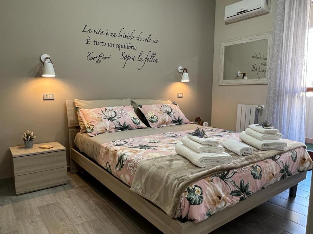 Casa Vacanze “Dolce Sosta” Quartu SantʼElena Kültér fotó